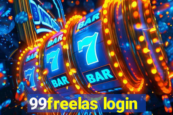 99freelas login